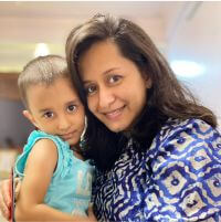 Play School Uliyalam hosur